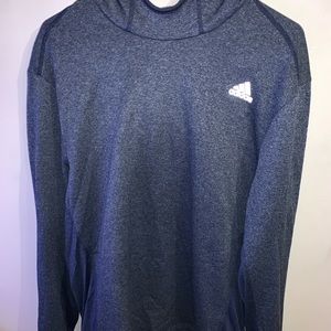 Adidas Men’s Running Sweatshirt Size XL NEW